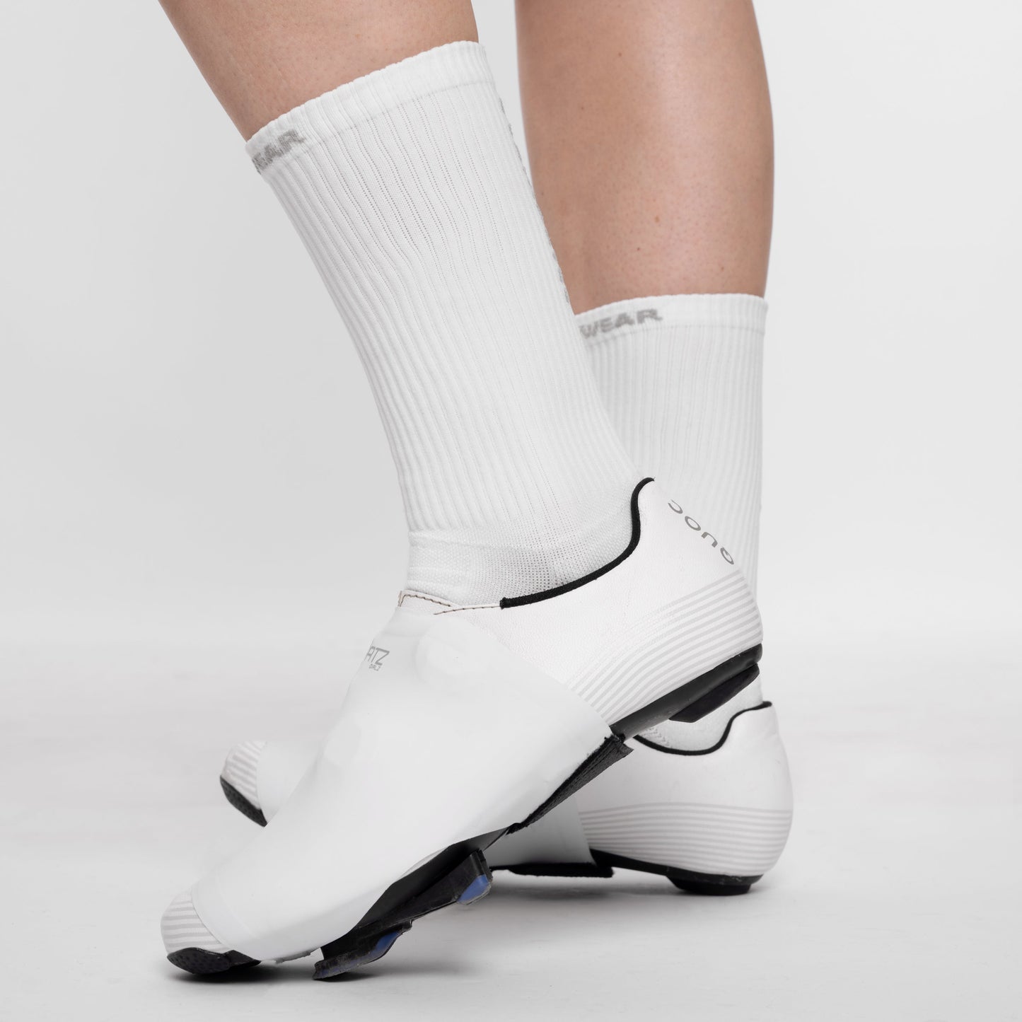 SPATZWEAR DIALZ AERO Biqueiras Branco