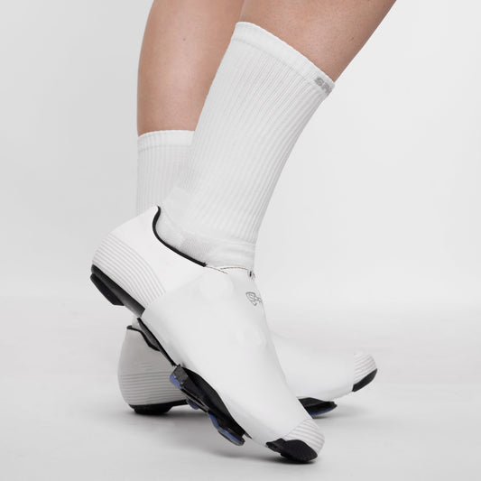 SPATZWEAR DIALZ AERO Biqueiras Branco