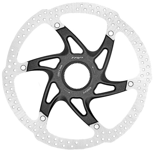 Disco de bloqueio central TRP RC01E de 2,3 mm