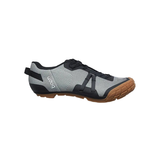 Gravel UDOG DISTANZA Sapatos Cinzento