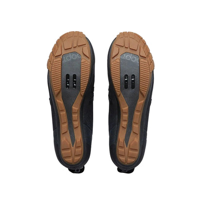 Sapatilhas Gravel UDOG DISTANZA CARBON Preto