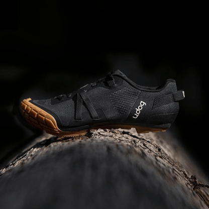 Sapatilhas Gravel UDOG DISTANZA CARBON Preto