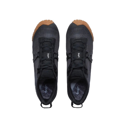 Sapatilhas Gravel UDOG DISTANZA CARBON Preto