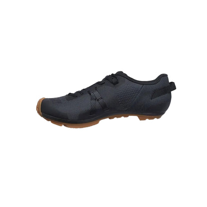 Sapatilhas Gravel UDOG DISTANZA CARBON Preto