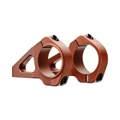 Avanço TITLE DM1 bronze — vista principal sobre fundo branco