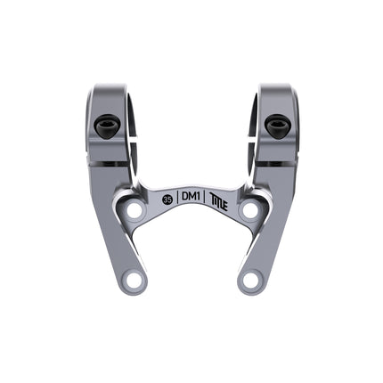 Potence TITLE DM1 Gris