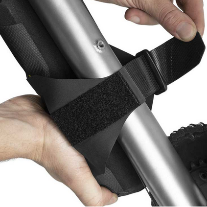 APIDURA EXPEDITION DOWNTUBE PACK 1,5 L Saco com armação