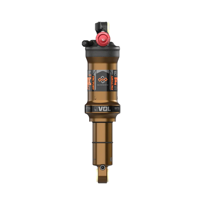 Amortecedor FOX FLOAT DPS FACTORY Remote Up Evol SV 2026