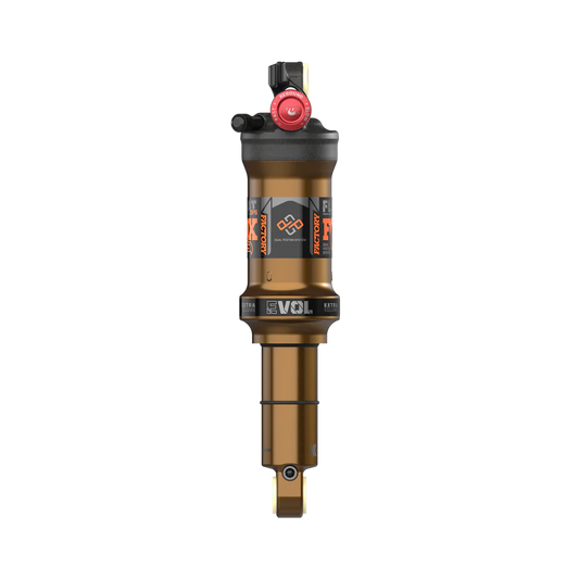 Amortecedor FOX FLOAT DPS FACTORY Remote Up Evol SV 2026