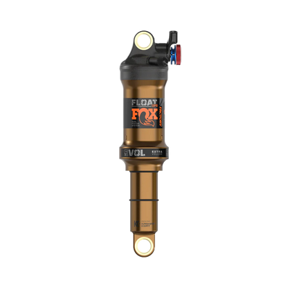 Amortecedor FOX FLOAT DPS FACTORY Remote Up Evol SV 2026
