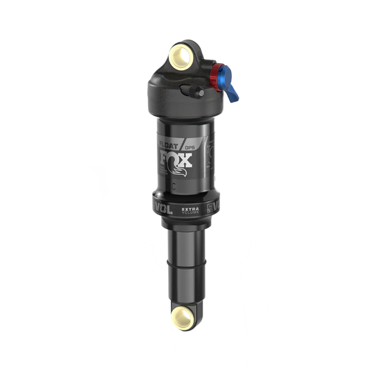 Amortecedor FOX FLOAT DPS Performance 3pos Evol LV 2026