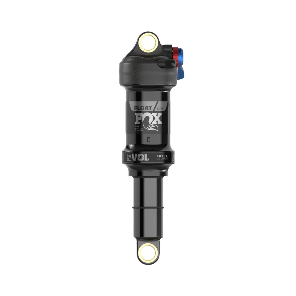 Amortecedor FOX RACING SHOX FLOAT DPS Performance 3pos Evol LV (vol.oeillet) 2026
