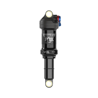 Amortecedor FOX FLOAT DPS Performance 3pos Evol LV 2026