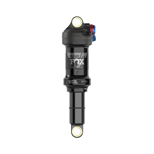 Amortecedor FOX FLOAT DPS Performance 3pos Evol SV 2026