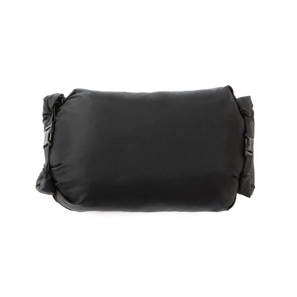 RESTRAP DRY BAG impermeável DOUBLE BAG 14 L Preto