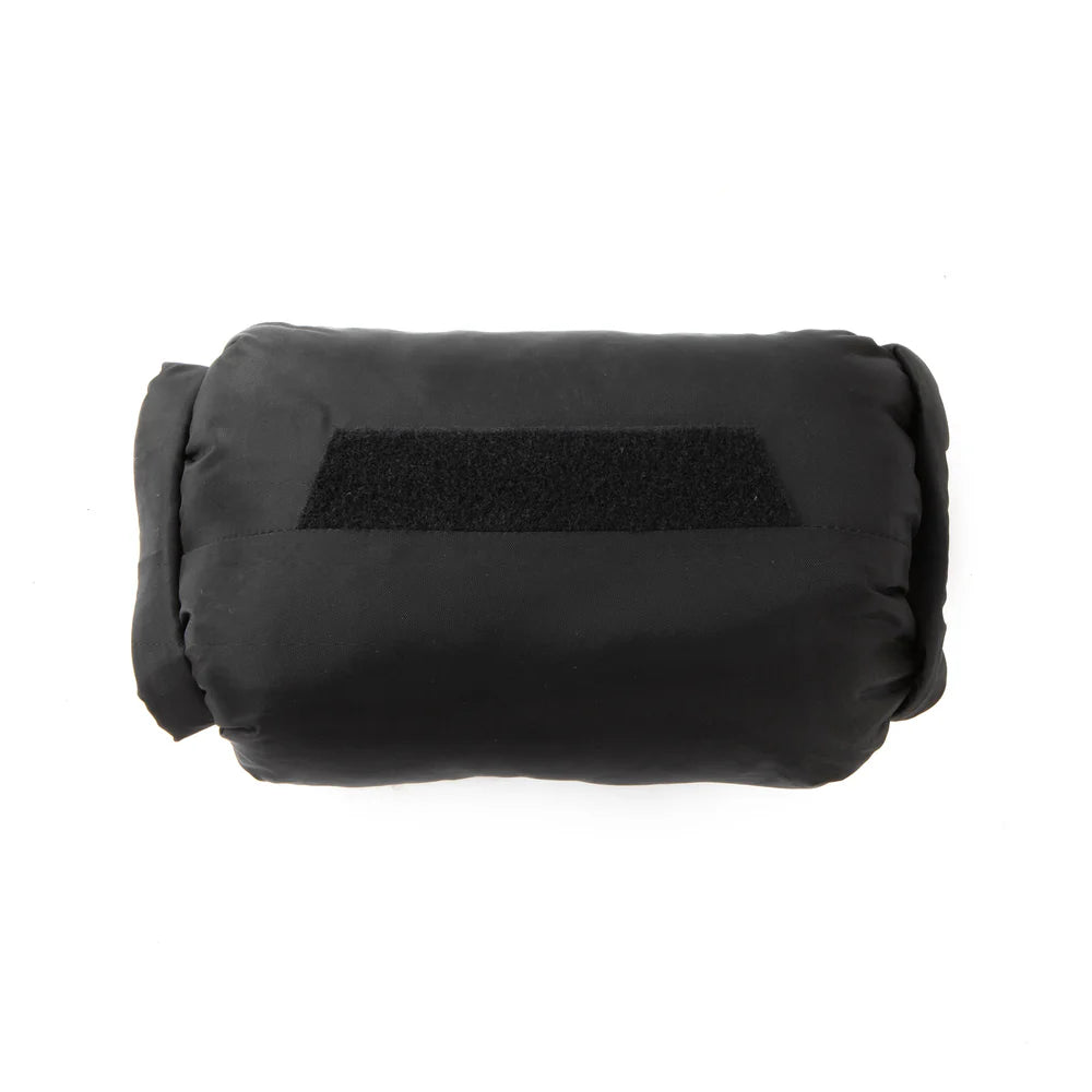 RESTRAP DRY BAG impermeável DOUBLE BAG 14 L Preto