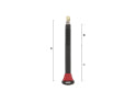 Válvula Tubeless Alu DT SWISS
