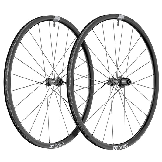 Par de rodas DT SWISS G 1800 SPLINE 25 Tubeless Ready (Center Lock)