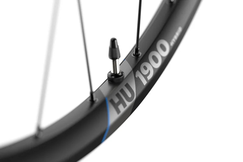 DT SWISS HU 1900 SPLINE 29" 30 mm 12x148 mm Roda traseira