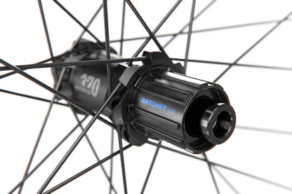 Roda Traseira DT SWISS HU 1900 SPLINE 27.5" 30 mm 12x148 mm