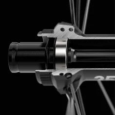 Roda Traseira DT SWISS XRC 1200 SPLINE 29" 30 mm 12x148 mm