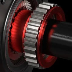 Roda Traseira DT SWISS XRC 1200 SPLINE 29" 30 mm 12x148 mm