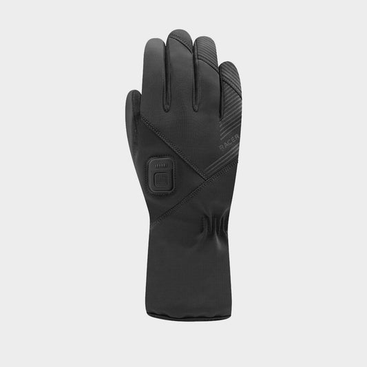 RACER EGLOVE 4 WARMING Gloves Preto