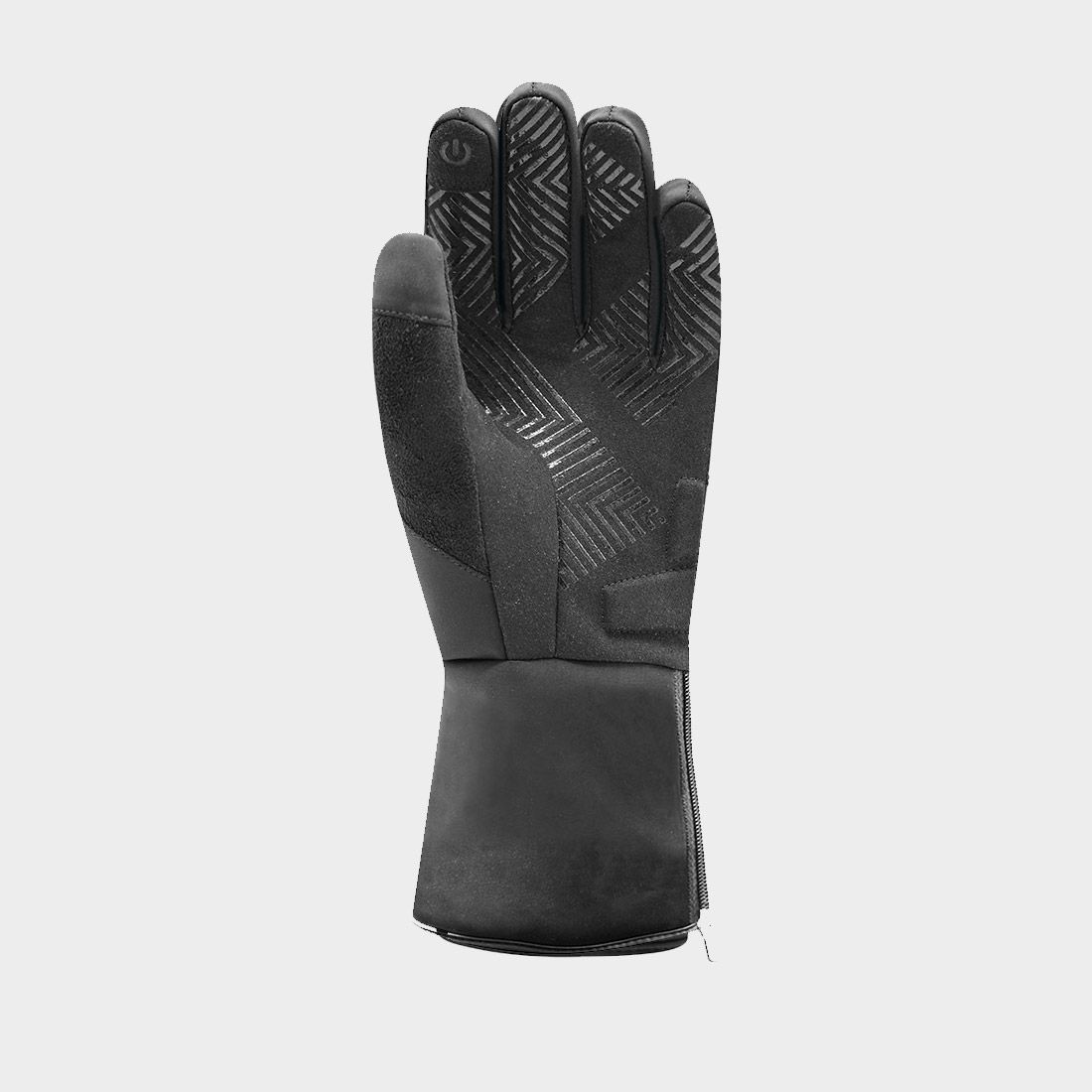 RACER EGLOVE 4 WARMING Gloves Preto