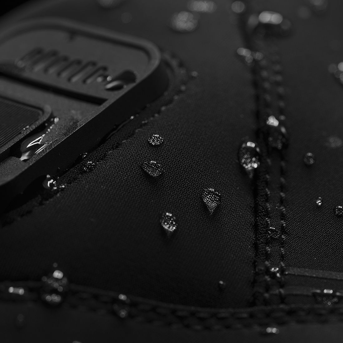 LUVAS DE AQUECIMENTO RACER EGLOVE 4 Preto/Castanho