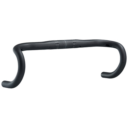 Guiador RITCHEY EVO CURVE SUPERLOGIC com integração de cabos