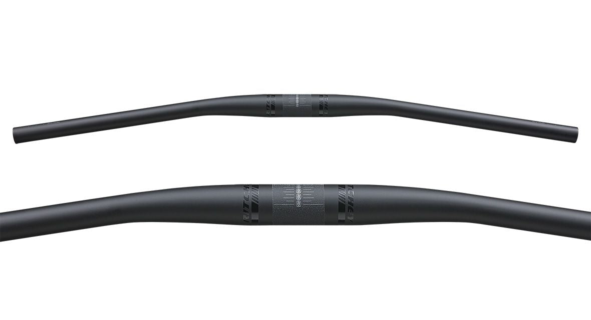 Guiador RITCHEY SUPERLOGIC ZERO RISE 760 mm