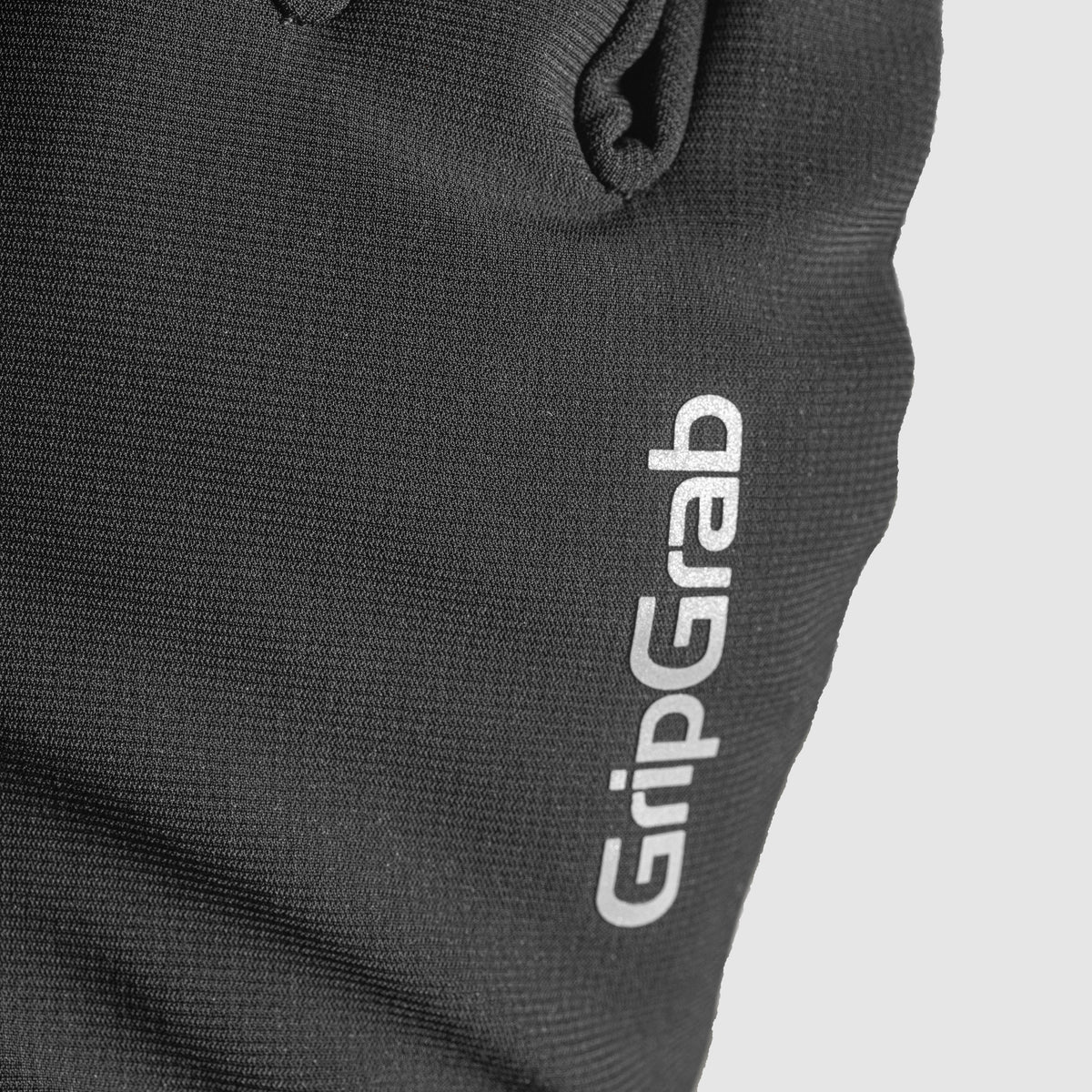 Gants GRIPGRAB PACR WINDPROOF WINTER Noir