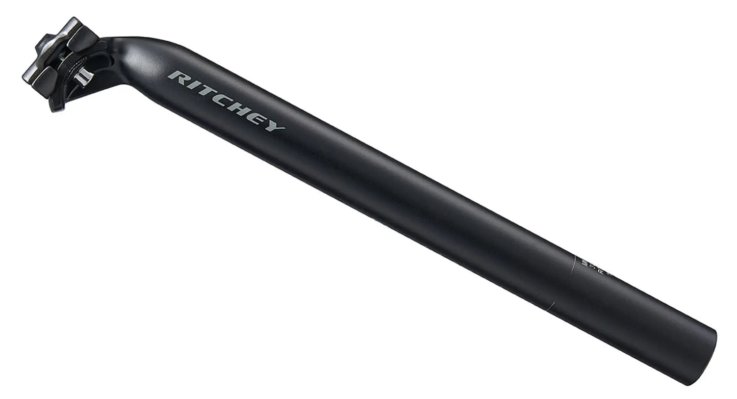 Canote de Selim RITCHEY COMP 2-BOLT Recuo 25mm