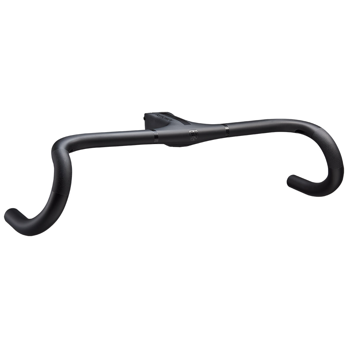Guiador de gravel RITCHEY BUTANO RIDGE SUPERLOGIC