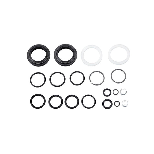 Kit básico de vedantes ROCKSHOX para forqueta TOTEM #00.4315.032.120