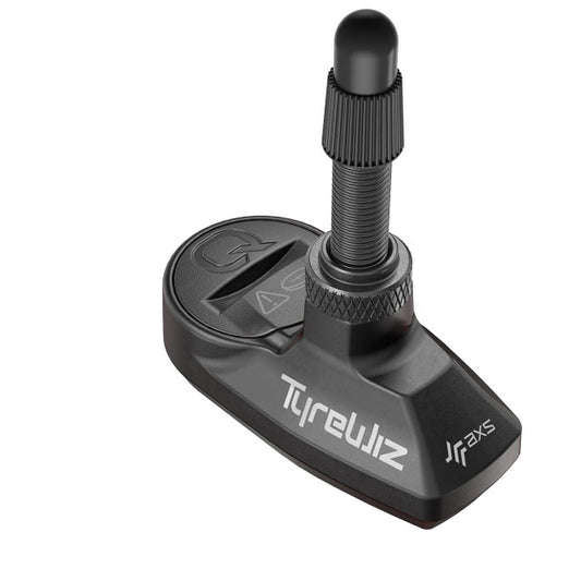 Controlador de pressão QUARQ TYREWIZ 2.0