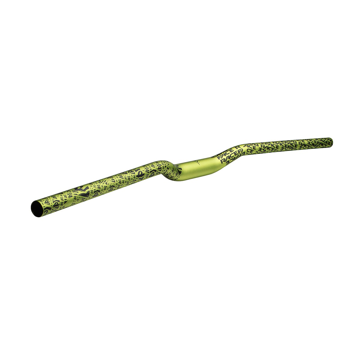 Cabide RACE FACE ATLAS Rise 32mm 785mm Verde