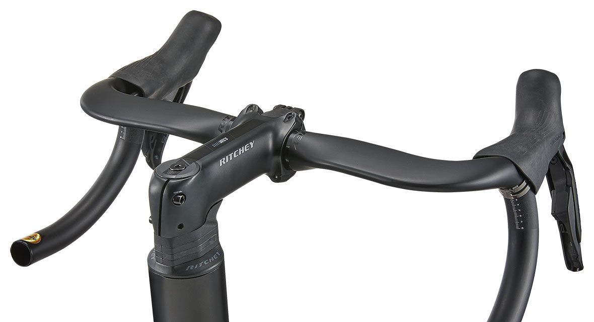 Avanço RITCHEY WCS SWITCH 6°