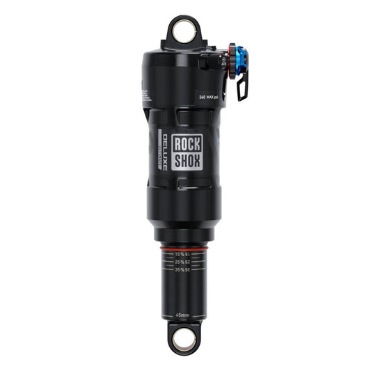 Amortecedor ROCKSHOX DELUXE ULTIMATE RCT 2023/2024