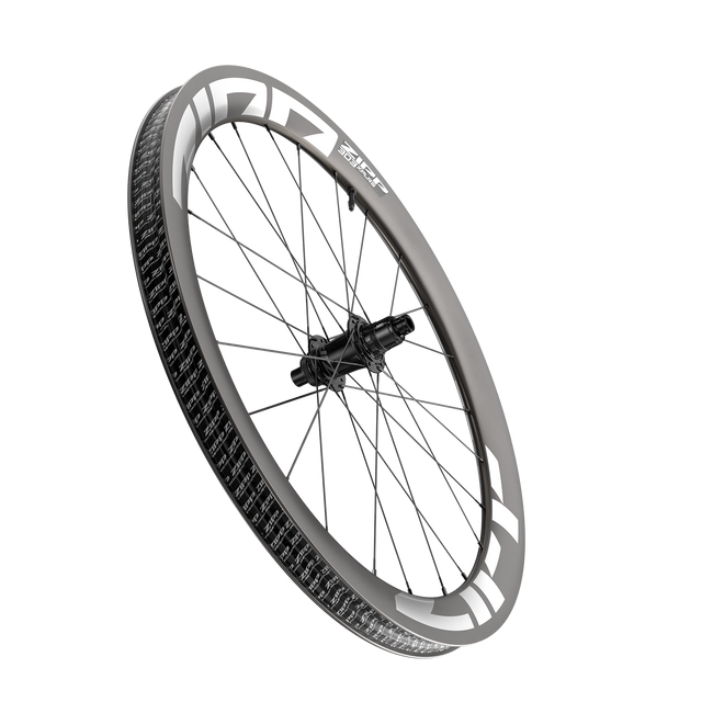 Roda traseira ZIPP 303 S XPLR Tubeless Ready (Center Lock) Branca