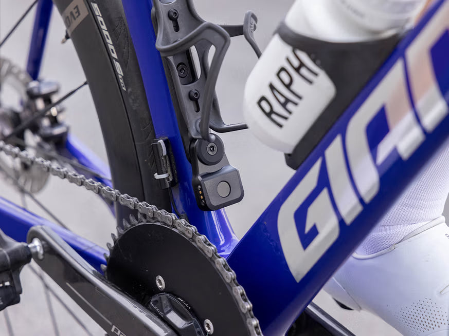 Alarme e localizador de bicicleta QUADLOCK BIKE ALARM & FINDER