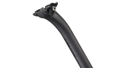 Canote de Selim RITCHEY SUPERLOGIC ONE-BOLT Recuo 20mm