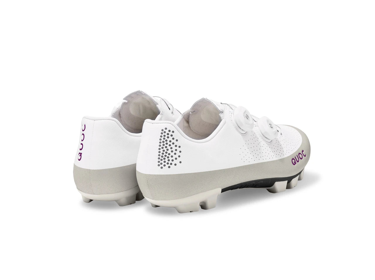 Gravel QUOC GRAN TOURER XC Sapatos de giz