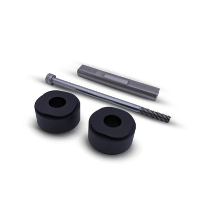 Kit E-Bike adaptador MAC RIDE tubos extra-largos 13cm