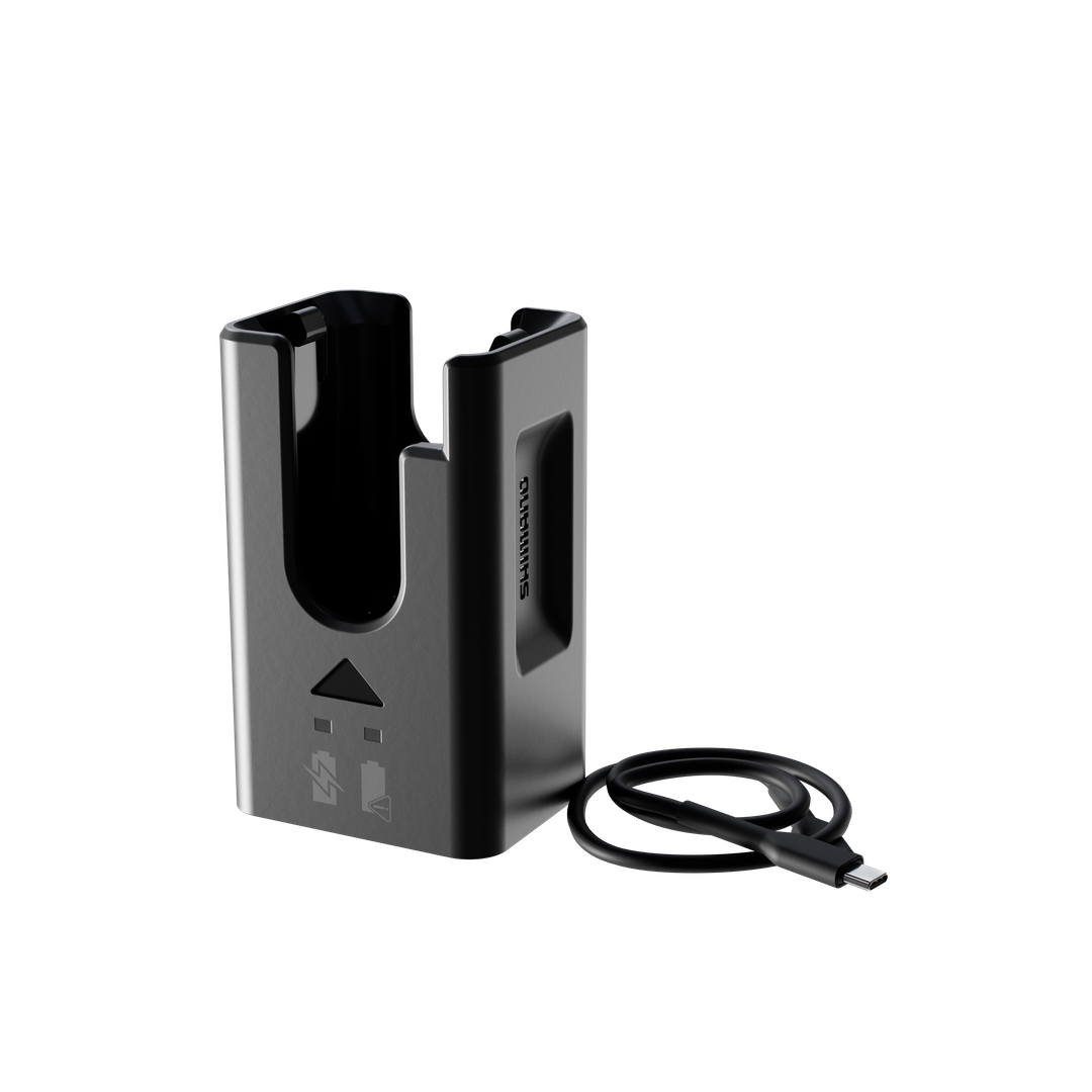 Carregador de bateria SHIMANO EW-PS300 Di2