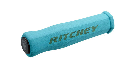 Punhos RITCHEY WCS TRUEGRIP 130 mm Azul