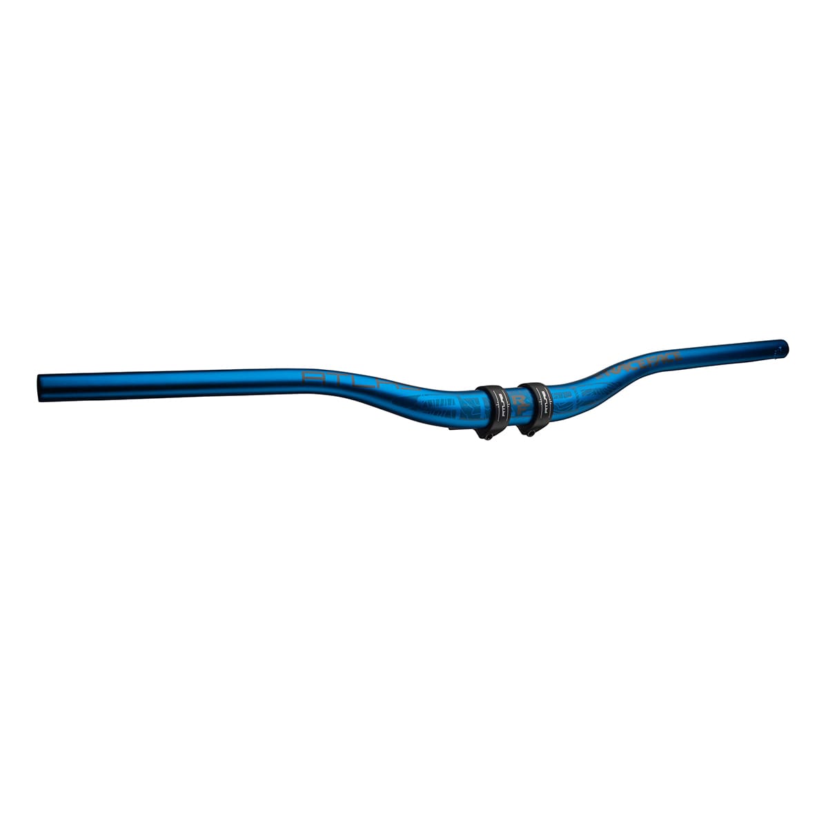 RACE FACE ATLAS Rise 35mm 820mm Cabide Azul