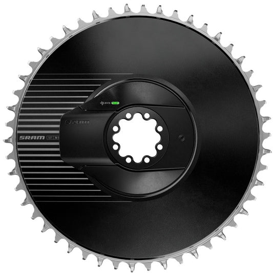 Kit de sensores de potência SRAM RED AXS E1 Montagem direta