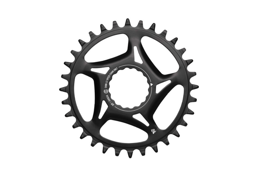 RACE FACE SHIMANO CINCH 12V Diret Mount Mono chainring