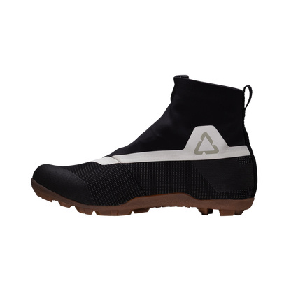 Sapatos de VTT INVERNO LEATT HYDRADI PROCLIP 8.0 BOA Preto